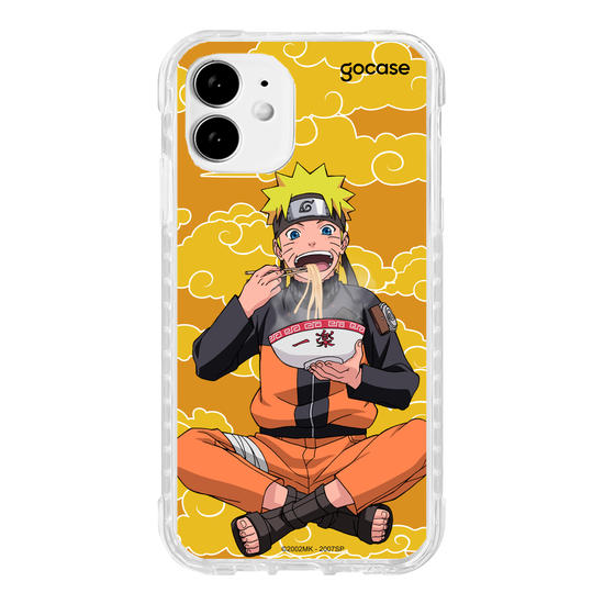 Capa para celular - Naruto