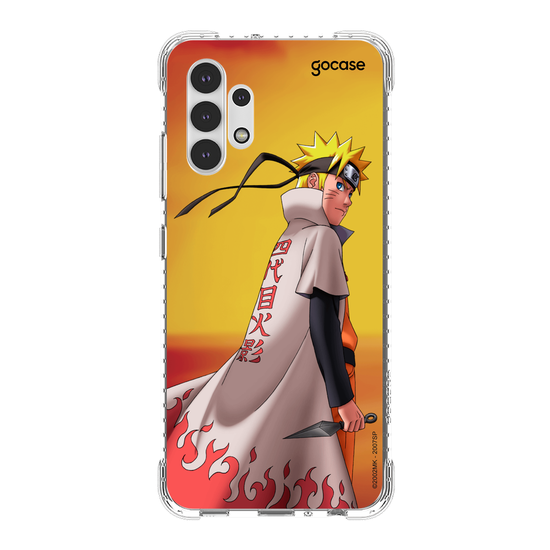 Naruto - Hokage