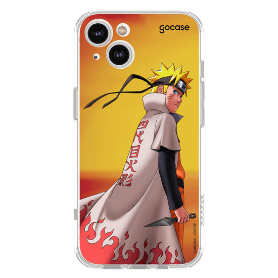 Naruto - Hokage