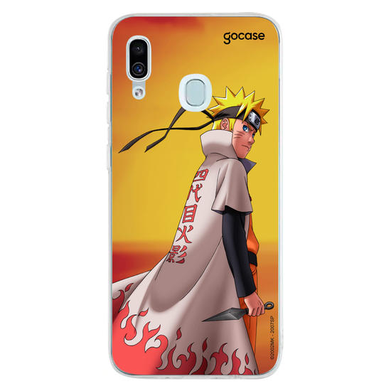 Naruto - Hokage