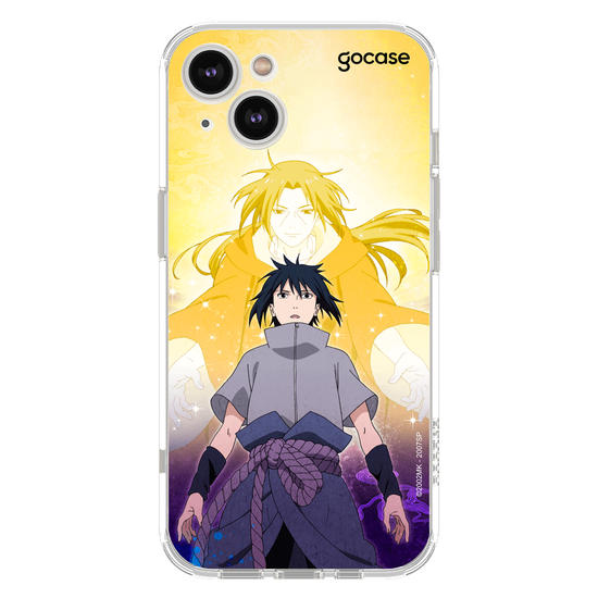 Naruto - Sasuke Itachi