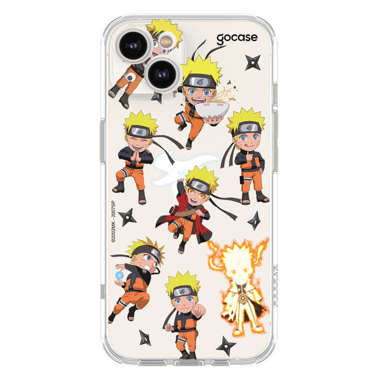 Naruto - Chibi