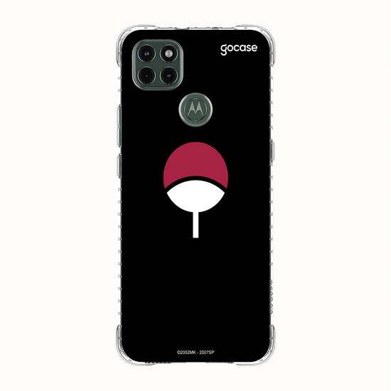Capinha para celular Naruto - Uchiha Clan