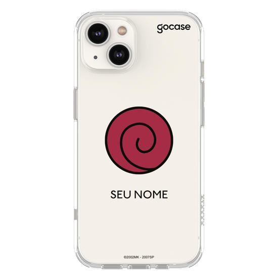 Naruto - Uzukmaki Clan Clean