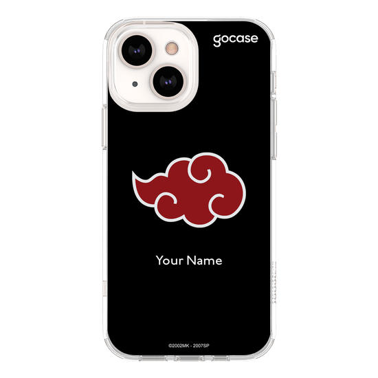Naruto - Akatsuki Phone Case