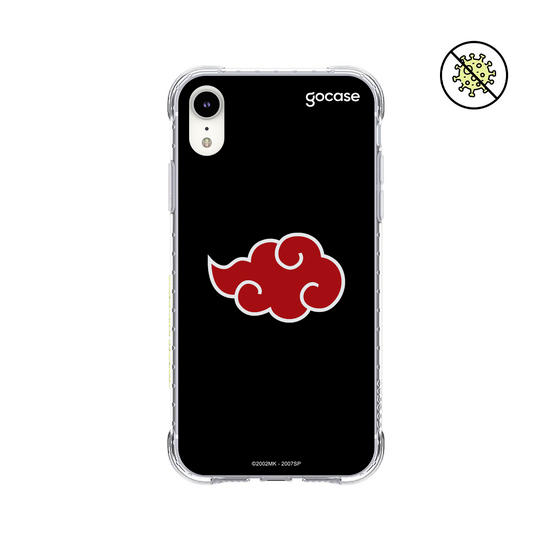 IPhone TongTrade Naruto Akatsuki Clan Nuvem Símbolo Impresso Capa Para 11  Pro 8 7 6s 5s 6p 5p X XS Max Samsung M40 Huawei P30 Caso Pro Personalizado  De $8,76