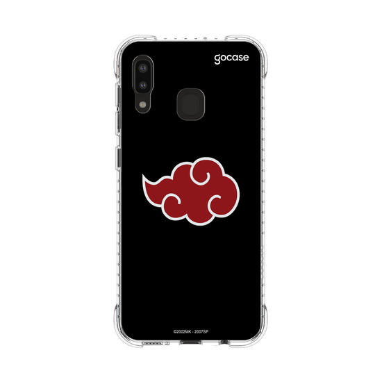 Capinha para celular Naruto - Akatsuki
