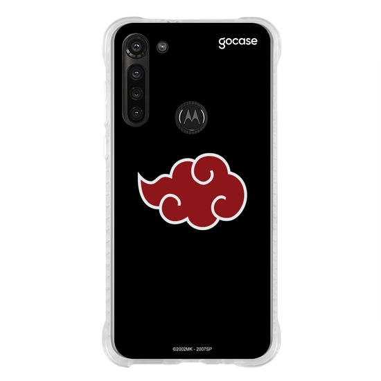 Capinha para celular Naruto - Akatsuki