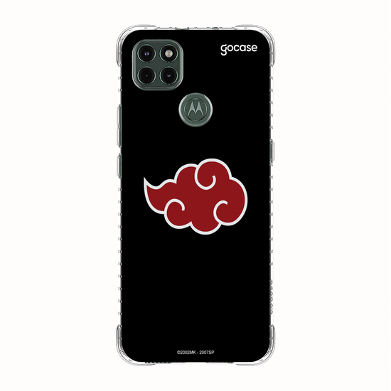 Capinha para celular Naruto - Akatsuki