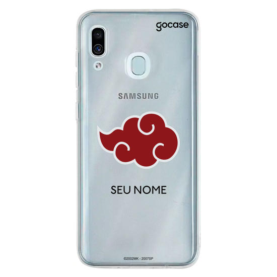 Naruto - Akatsuki Clean