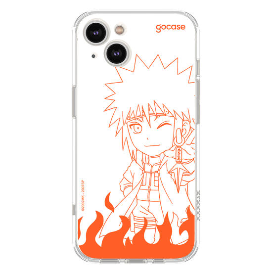 Naruto - Minato Uzumaki