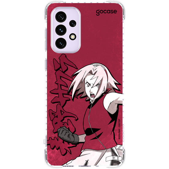 Naruto - Sakura Haruno