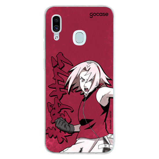 Naruto - Sakura Haruno