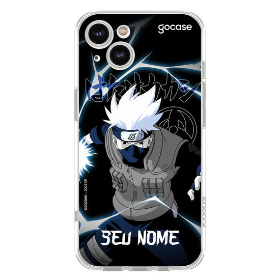 Naruto - Kakashi Chidori