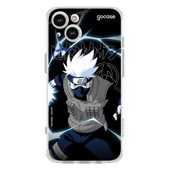 Naruto - Kakashi Chidori