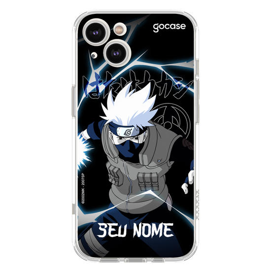 Naruto - Kakashi Chidori