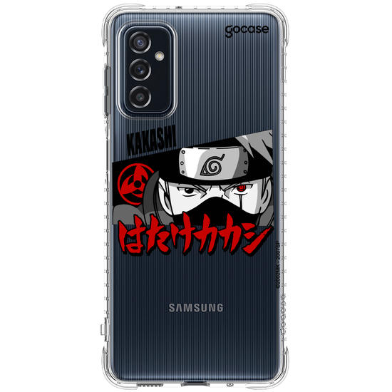 Naruto - Kakashi Kamui