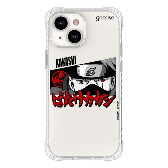 Naruto - Kakashi Kamui