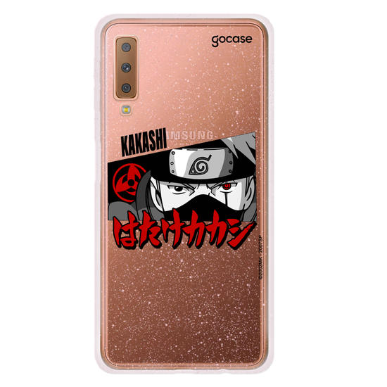 Naruto - Kakashi Kamui