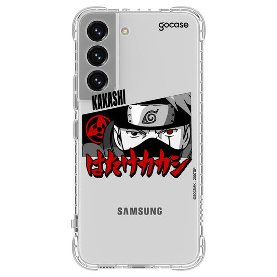 Naruto - Kakashi Kamui