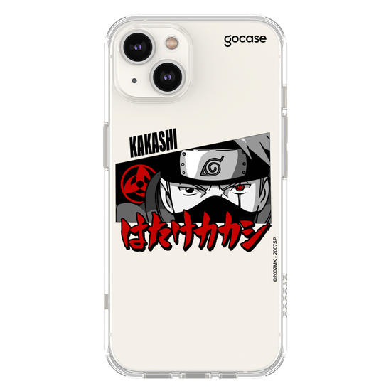 Naruto - Kakashi Kamui