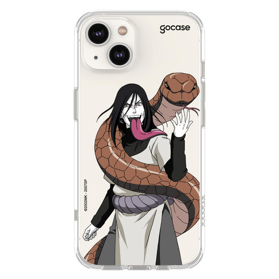 Naruto - Orochimaru