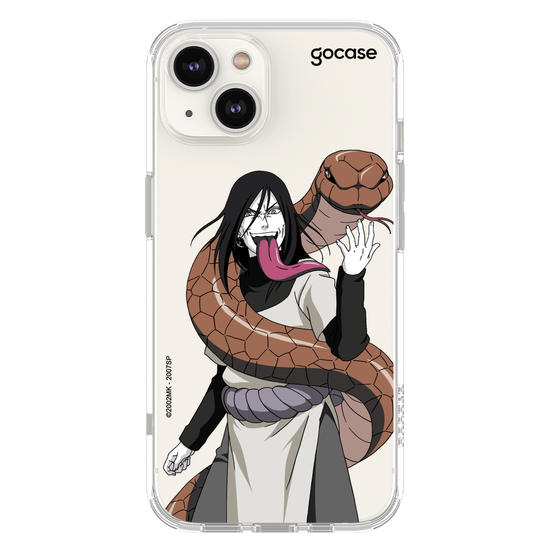 Naruto - Orochimaru