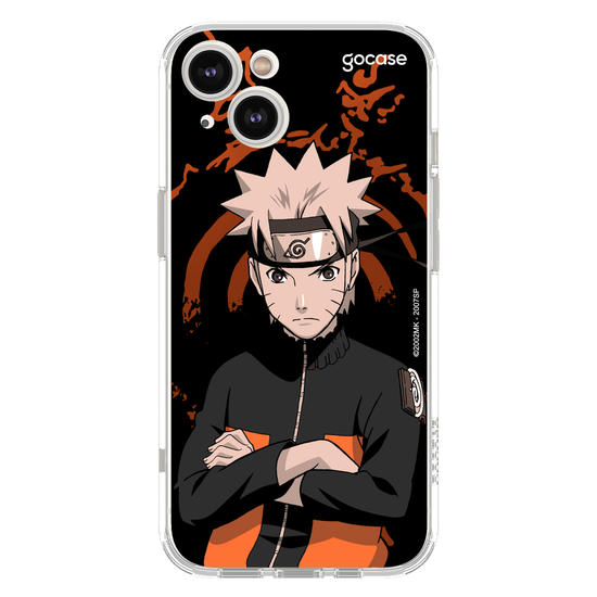 Naruto - Jutsu de Selamento