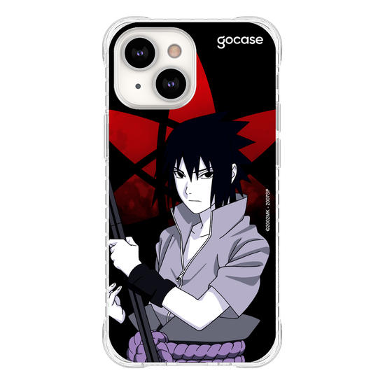 Naruto - Sasuke Uchiha