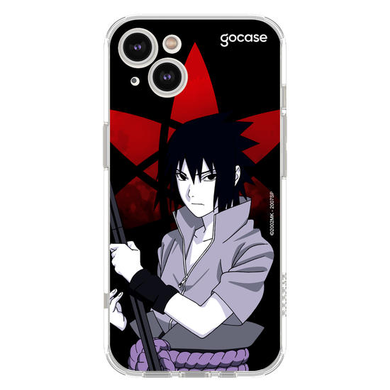 Naruto - Sasuke Uchiha