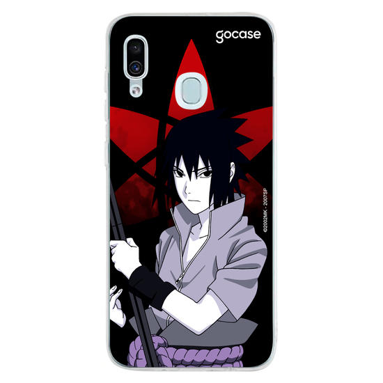 Naruto - Sasuke Uchiha