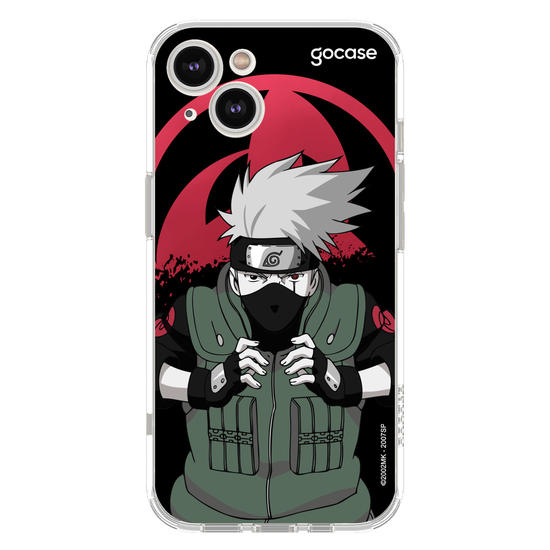 Naruto - Kakashi Hatake