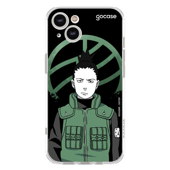 Naruto - Shikamaru Nara