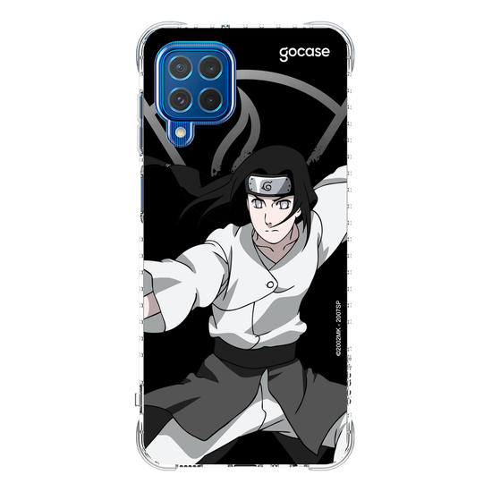 Naruto - Neji Hyuuga