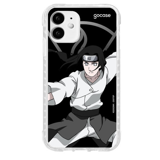 Capinha para celular Naruto - Neji Hyuuga