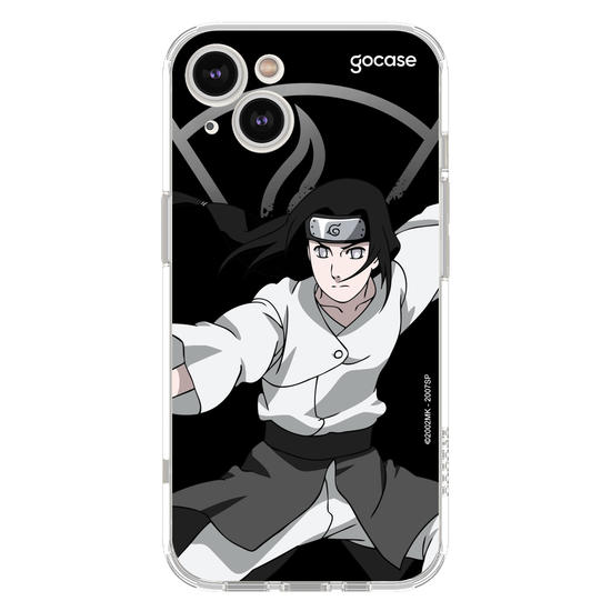 Naruto - Neji Hyuuga