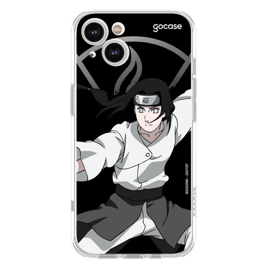 Naruto - Neji Hyuuga