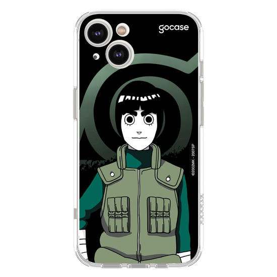 Naruto - Rock Lee