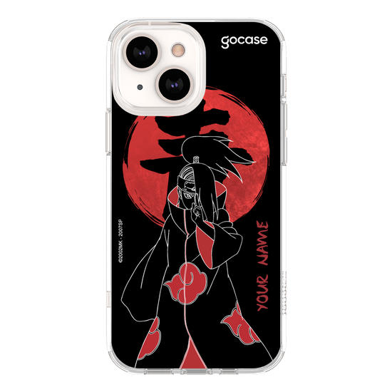Naruto - Deidara Phone Case