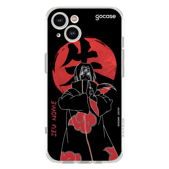 Naruto - Itachi Uchiha