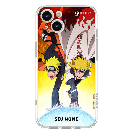 Naruto - Rasengan
