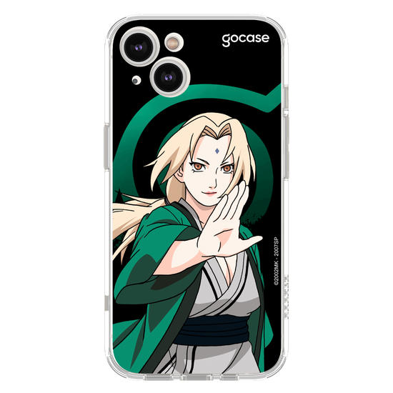 Naruto - Tsunade