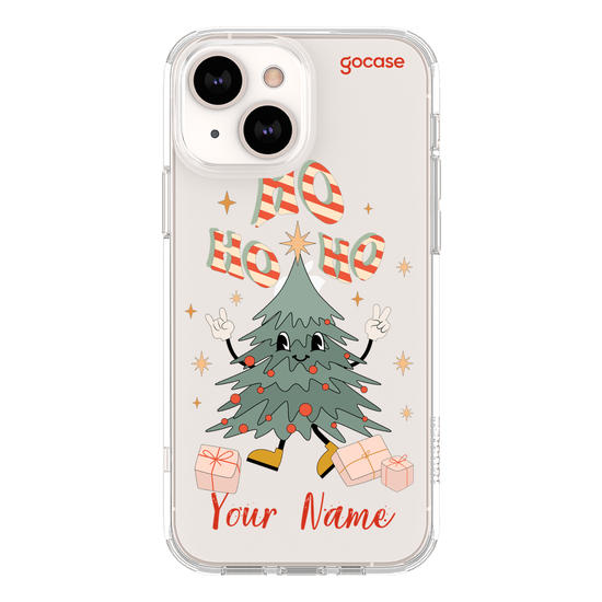 Christmas Tree Phone Case