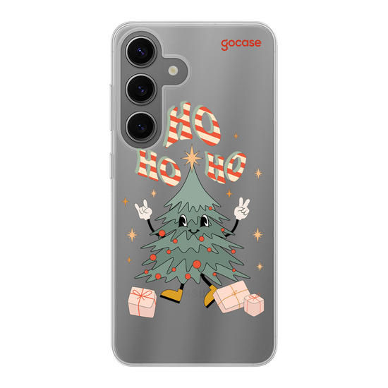Cover Christmas Tree