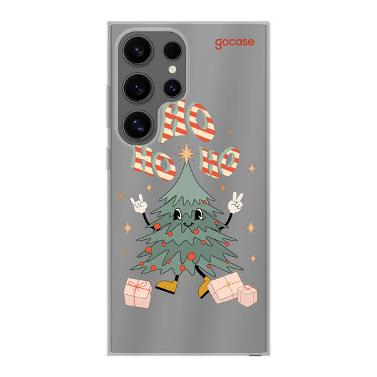 Christmas Tree Phone Case
