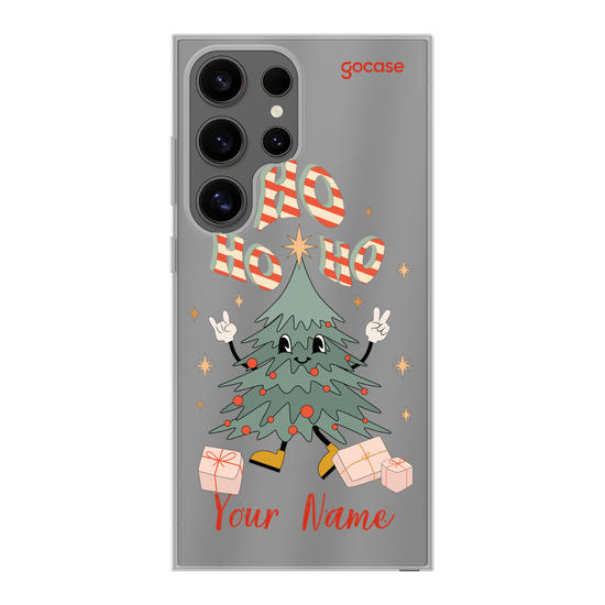 Christmas Tree Phone Case