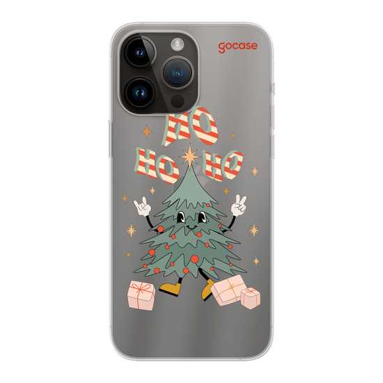 Christmas Tree Phone Case