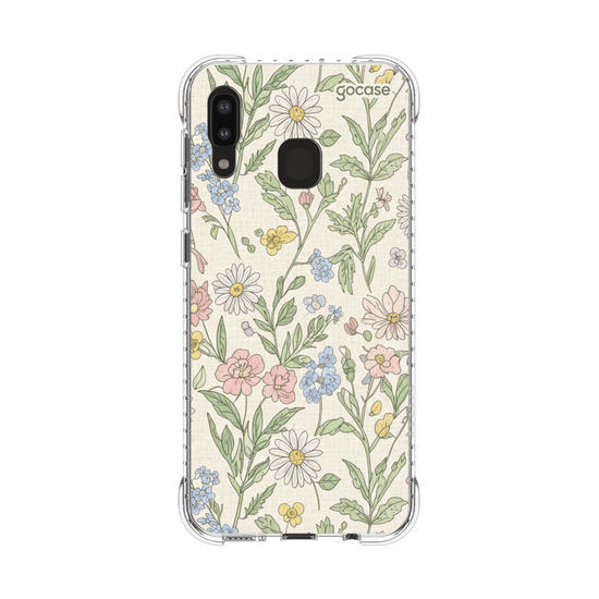 Capinha para celular  Nature Inspired