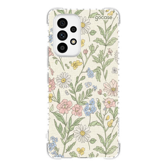 Capinha para celular  Nature Inspired