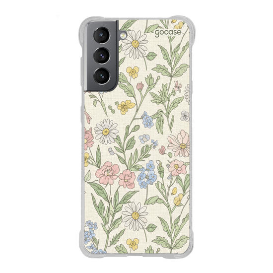 Capinha para celular  Nature Inspired